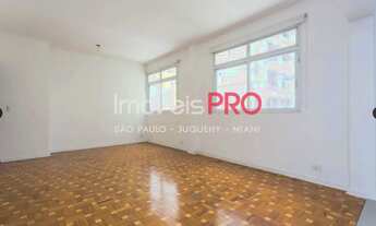 Imagem 2: Apto Cerqueira Cesar - 165,3m² com 3 suítes e 1 vaga para 2 carros