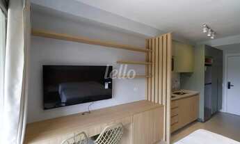 Imagem 3: Apartamento 1 quartos para alugar no(a) Indianópolis