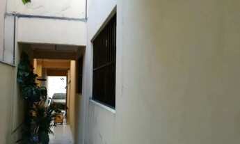 Imagem 3: Casa em Rua das Dálias - Assunção - São Bernardo do Campo/SP