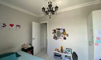 Imagem 6: GR Vende Ed. Vancouver - 3/1 suite - 1 vaga - Financia - area de lazer - OPORTUNIDADE