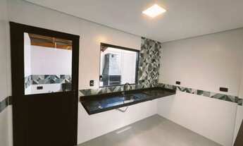 Imagem 3: Sobrado em condomínio na VILA MIRIM