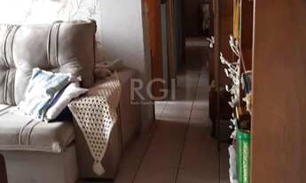 Imagem 7: Apartamento para Venda - 51.28m², 2 dormitórios, 1 vaga - Camaquã, Porto Alegre