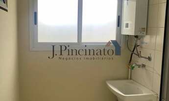 Imagem 5: APARTAMENTO PARA LOCAÇÃO NO CONDOMÍNIO VISTA PARK EM JUNDIAÍ SP - REF. 19484