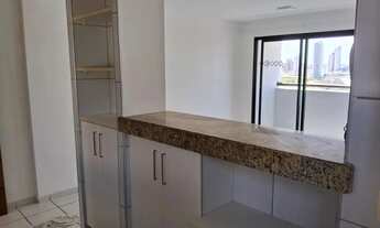 Imagem 5: Alugo Apto 2/4, vom armários, Lagoa Nova, taxas inclusas, 2500,00