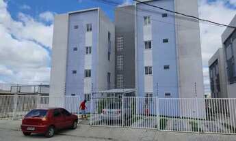 Imagem 3: Apartamento novinho no ED. RESID. PORTAL DAS HORTÊNSIAS - Três Marias - Campina Grande/PB