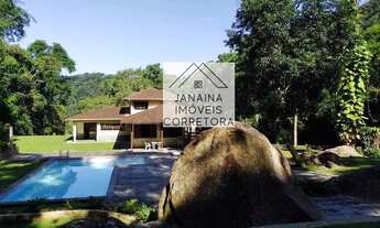 Imagem 5: Casa de condomínio com 7 quartos sendo 5 suítes - Monte Olivete - Guapimirim - RJ