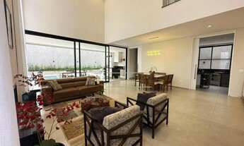 Imagem 6: Casa com 4 dormitórios à venda, 500 m² por R$ 9.800.000,00 - Tamboré 10 - Santana de Parna