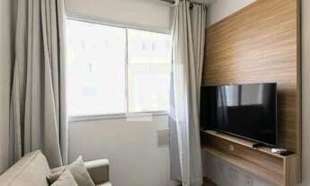 Imagem 2: Apartamento à Venda - Tatuapé, 2 Quartos, 39 m2