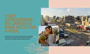 Imagem 4: Vivere Praia Concept - O seu novo WELL LIVING DE LUXO a 50m do Mar de Ponta de Campina