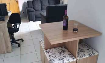 Imagem: Apartamento Residencial para venda e locação