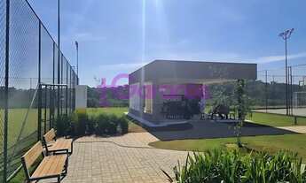 Imagem 5: Terreno Condominio Terras Alpha Votorantim/SP