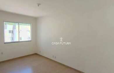 Imagem 4: Apartamento com 2 dormitórios à venda, 52 m² por R$ 235.000,00 - Retiro - Volta Redonda/RJ