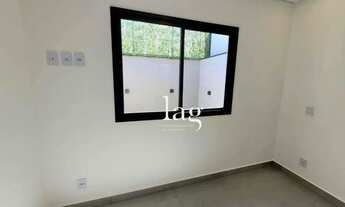 Imagem 7: Casa com 3 quartos à venda, 122 m² por R$ 799.000 - Condomínio Terras de São Francisco - S