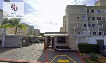 Imagem: Apartamento com 2 dormitórios para alugar