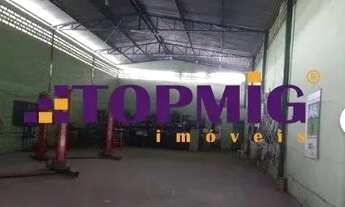 Imagem 3: Galpão - Senhora das Graças - Betim