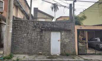 Imagem 3: Terreno 150m² com uma casa de 74m² com 2 quartos no Gopouva Guarulhos Venha conhecer o ter