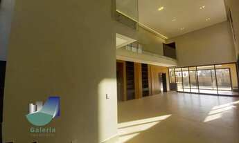 Imagem 7: Casa com 4 Suites para alugar, 501m² - Bonfim Paulista