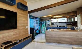 Imagem 3: Lindíssima cobertura alto luxo em Lauro de Freitas