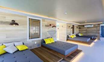 Imagem 6: Apartamento Moderno na Barra com Lazer Completo