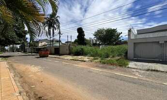 Imagem: Terreno à venda de 468 m² no Jardim América