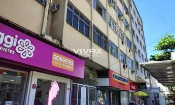 Imagem: MÉIER - Dias da Cruz - 2 Quartos - 2 Banheiros