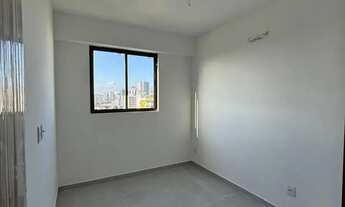 Imagem 6: Edifício Aurora Ville - Candeias