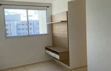 Imagem 3: Apartamento Mobiliado, ar-condicionado Vendo 150.000 e a pessoa assumi as parcelas