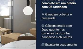 Imagem 6: Amalfi Residence - Oportunidade de Mercado