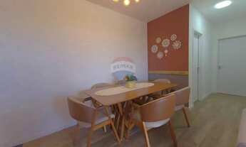 Imagem 7: Apartamento com 3 dormitórios (1 suíte) à venda no Residencial Bella Vista, Itatiba/SP