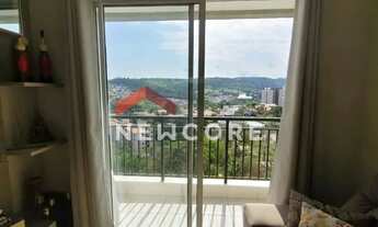 Imagem 3: Apartamento em Rua Gedeão Menegaldo - Parque Residencial Maison Blanche - Valinhos/SP