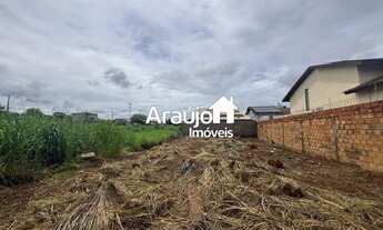 Imagem: Lote à venda na 604 Norte em Palmas-TO