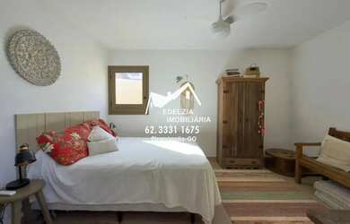 Imagem 4: Casa Charme Pirenopolis