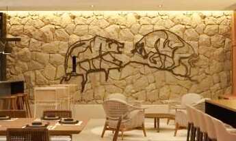 Imagem 2: Terraços Brasil Beach ? 171m² ? 3 Suítes ? 2 Terraços ? Aceito Troca ? Direto Proprietária