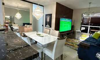 Imagem: Belíssimo Apartamento Mobiliado a Venda