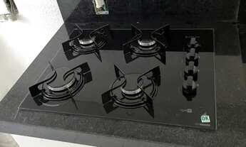 Imagem 4: Apartamento à Venda em São Paulo - 2 Dormitórios no Jardim D Abril