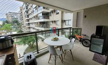 Imagem 7: Recreio dos Bandeirantes