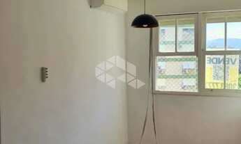 Imagem 2: Apartamento de 3 dormitorios com garagem rotativa no bairro Petrópolis ao lado da ESEF/UFR