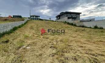 Imagem 3: Terreno / Condominio Terras de Santa Mariana / 1.200 m² A/T / Caçapava - SP