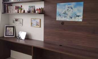 Imagem 6: Condomínio Life Flores 2 Qts (1 suíte) 5° Andar/ Nascente/ 01 Vaga