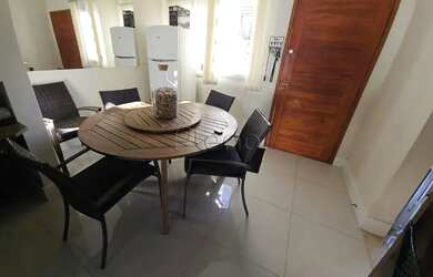 Imagem 3: Sobrado à venda em Indaiatuba, Chácara Belvedere, com 3 quartos, com 128 m², Parque dos Gu