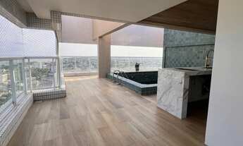 Imagem 6: Cobertura Duplex em Macapá