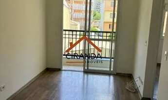 Imagem: 02 QUARTOS - 01 BANHEIRO - 01 VAGA DE GARAGEM