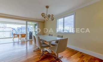 Imagem 4: Apartamento - Itaim Bibi/Sao Paulo