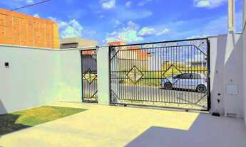 Imagem 2: CASA COM 3 DORMITÓRIOS À VENDA, 73 M² NO PARQUE BARNABÉ - INDAIATUBA/SP