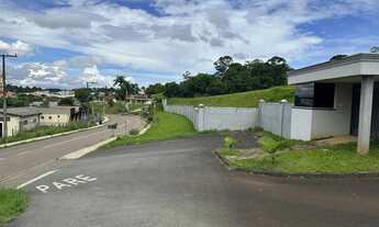 Imagem: Terreno de 751 m2 em Campo Largo, a 5 min