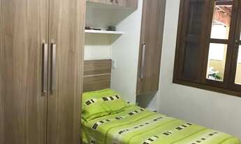 Imagem 6: Casa com barracão