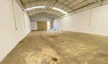 Imagem 5: Galpão para alugar em Piracicaba, Jardim Caxambu, com 251 m²