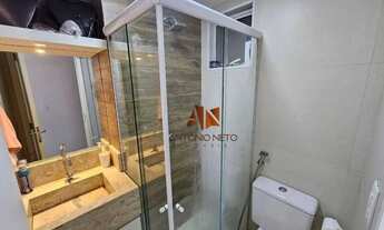 Imagem 5: La Cittá Parangaba Residence - Apartamento com 2 quartos à venda, 52 m² por R$ 370.000 - P