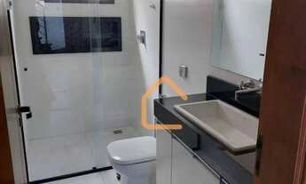 Imagem 6: Casa com 4 dormitórios à venda, 213 m² por R$ 990.000,00 - Bela Villa - Pouso Alegre/MG