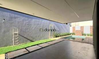 Imagem 4: Casa à venda, 4 quartos, 4 suítes, 5 vagas, Damha Residencial Uberaba I - Uberaba/MG